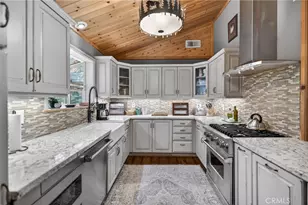1900 Teton Way, Pine Mountain Club, CA 93222 - Photo 23