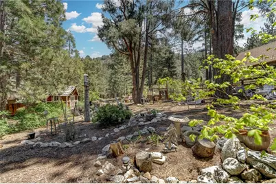 1900 Teton Way, Pine Mountain Club, CA 93222 - Photo 61