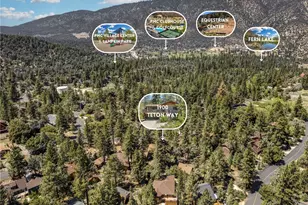1900 Teton Way, Pine Mountain Club, CA 93222 - Photo 69