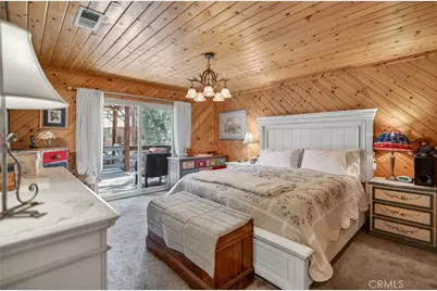 1900 Teton Way, Pine Mountain Club, CA 93222 - Photo 29