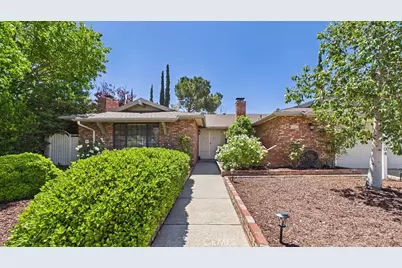 504 Fairway Drive, Palmdale, CA 93551 - Photo 3