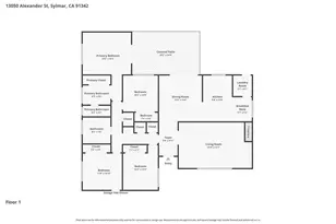 13050 Alexander St, Sylmar, CA 91342 - Photo 57