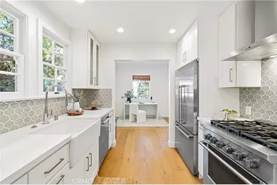10966 Strathmore #9, Los Angeles, CA 90024 - Photo 17