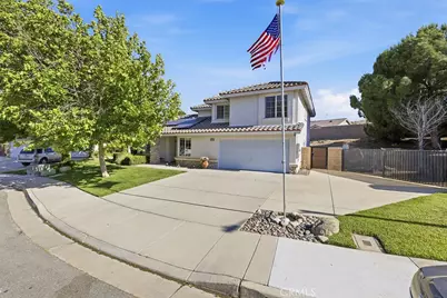 40410 Casa Court, Palmdale, CA 93551 - Photo 47