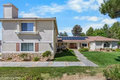 1925 El Dorado, Acton, CA 93510 - Photo 13