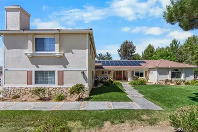 1925 El Dorado, Acton, CA 93510 - Photo 15