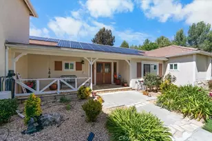 1925 El Dorado, Acton, CA 93510 - Photo 27