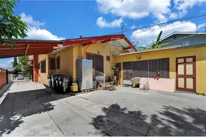 3990 La Salle, Los Angeles, CA 90062 - Photo 13