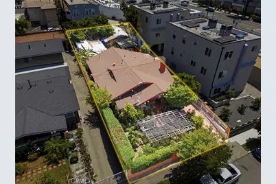 3990 La Salle, Los Angeles, CA 90062 - Photo 1