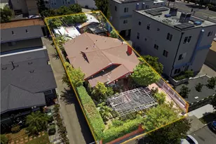 3990 La Salle, Los Angeles, CA 90062 - Photo 1