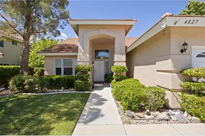 4027 Via Barbara, Lancaster, CA 93536 - Photo 3