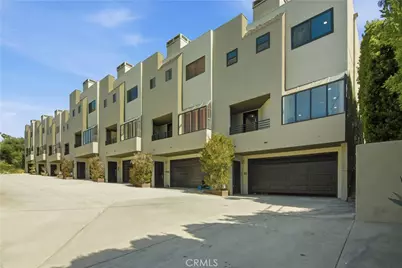 3023 Berkeley #1, Los Angeles, CA 90026 - Photo 1