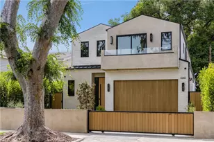 4245 Bellaire Ave, Studio City, CA 91604 - Photo 1