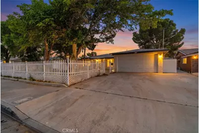 44937 E 5th Street, Lancaster, CA 93535 - Photo 3