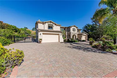 12114 Bellando Court, Granada Hills, CA 91344 - Photo 69