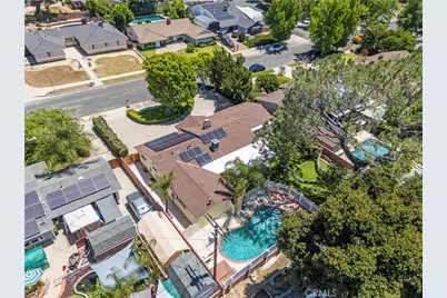 10011 Genesta Avenue, Northridge, CA 91325 - Photo 55
