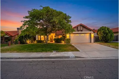 2808 College Park, Lancaster, CA 93536 - Photo 1