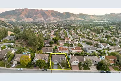 29950 Rolling Ridge Drive, Agoura Hills, CA 91301 - Photo 37