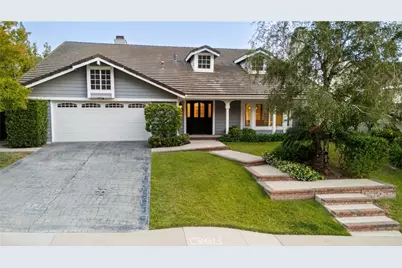 29950 Rolling Ridge Drive, Agoura Hills, CA 91301 - Photo 1