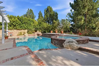 18400 Chatham, Porter Ranch, CA 91326 - Photo 65
