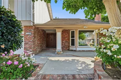 18400 Chatham, Porter Ranch, CA 91326 - Photo 5