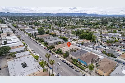 7047 Fulton Avenue, North Hollywood, CA 91605 - Photo 11