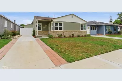 232 S Mariposa, Burbank, CA 91506 - Photo 1