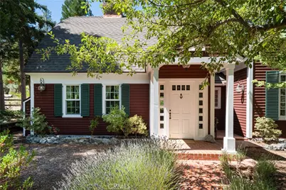 2205 2205 Fernwood, Pine Mountain Club, CA 93222 - Photo 7