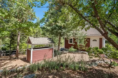 2205 2205 Fernwood, Pine Mountain Club, CA 93222 - Photo 45