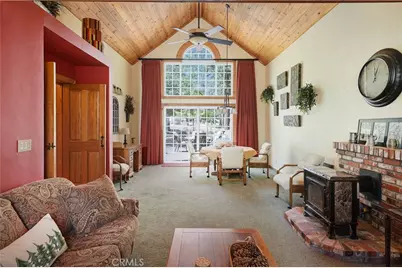 2205 2205 Fernwood, Pine Mountain Club, CA 93222 - Photo 23