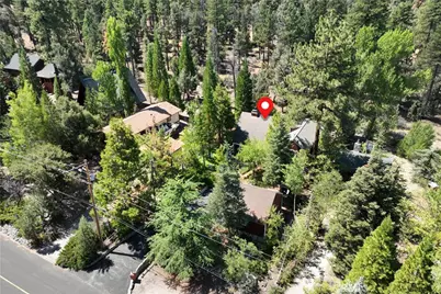2205 2205 Fernwood, Pine Mountain Club, CA 93222 - Photo 47