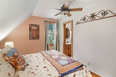 2205 2205 Fernwood, Pine Mountain Club, CA 93222 - Photo 25