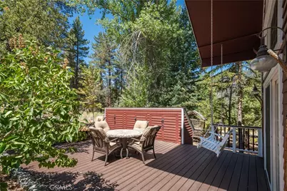 2205 2205 Fernwood, Pine Mountain Club, CA 93222 - Photo 35