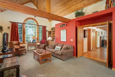 2205 2205 Fernwood, Pine Mountain Club, CA 93222 - Photo 21