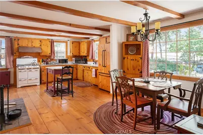 2205 2205 Fernwood, Pine Mountain Club, CA 93222 - Photo 13