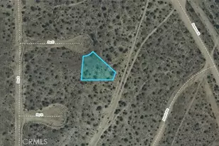 144 Ray St, California City, CA 93505 - Photo 1
