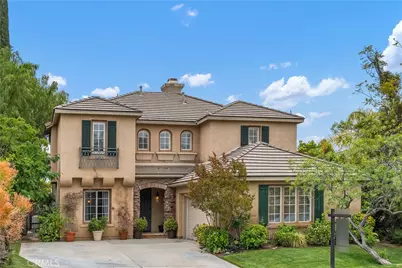 25730 Hawthorne Place, Stevenson Ranch, CA 91381 - Photo 1