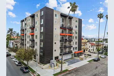 900 S Kenmore Avenue #504, Los Angeles, CA 90006 - Photo 27