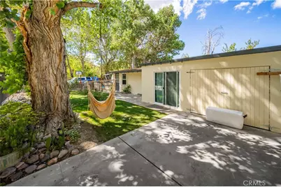 43747 Sylvan Drive, Lake Hughes, CA 93532 - Photo 3