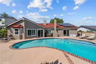 22926 Frisca Dr, Valencia, CA 91354 - Photo 37