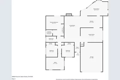 22926 Frisca Drive, Valencia, CA 91354 - Photo 45