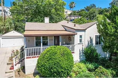 1140 Oberlin Drive, Glendale, CA 91205 - Photo 23