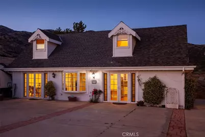 4649 Shannon View Road, Acton, CA 93510 - Photo 73