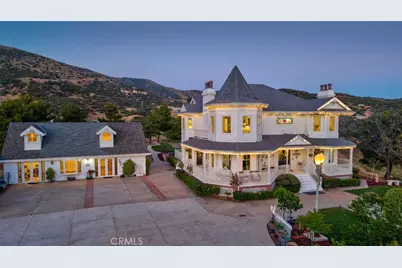 4649 Shannon View Road, Acton, CA 93510 - Photo 1