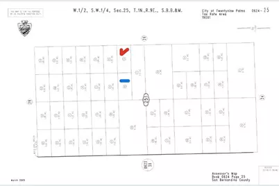 0 None, 29 Palms MCB, CA 92277 - Photo 1