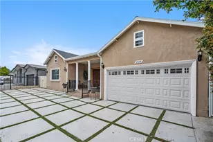 8018 Matilija, Panorama City, CA 91402 - Photo 3