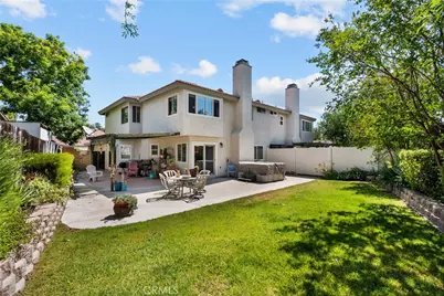 15816 Cindy Court, Canyon Country, CA 91387 - Photo 47