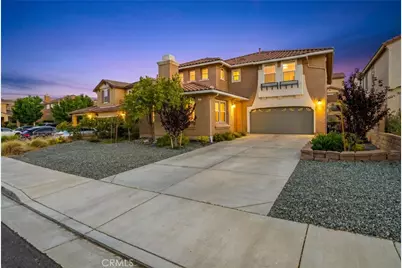 2808 Similax Court, Palmdale, CA 93551 - Photo 1