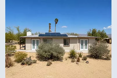 5605 Oasis, 29 Palms MCB, CA 92277 - Photo 1