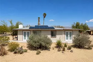5605 Oasis, 29 Palms MCB, CA 92277 - Photo 1